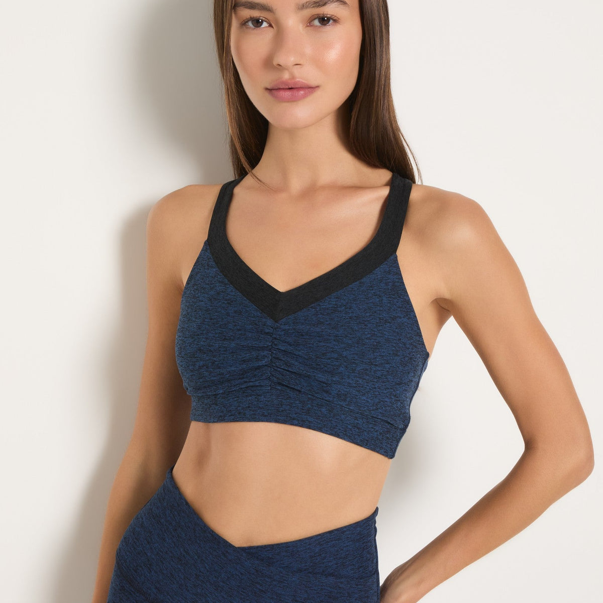 FlowHeather Sculpt™ Zenith Relaxed Jogger