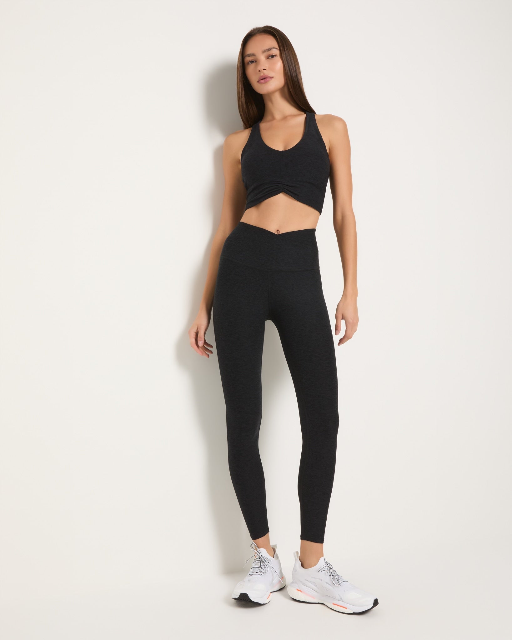 Night Sky $|& Interval FlowHeather Sculpt Enchant Bra - UGC On Fig