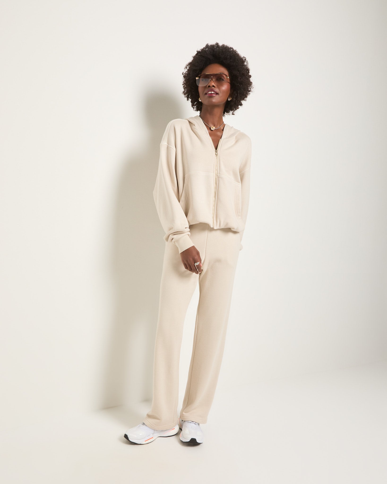 Birch $|& Interval Venture Sweatshirt - UGC On Fig