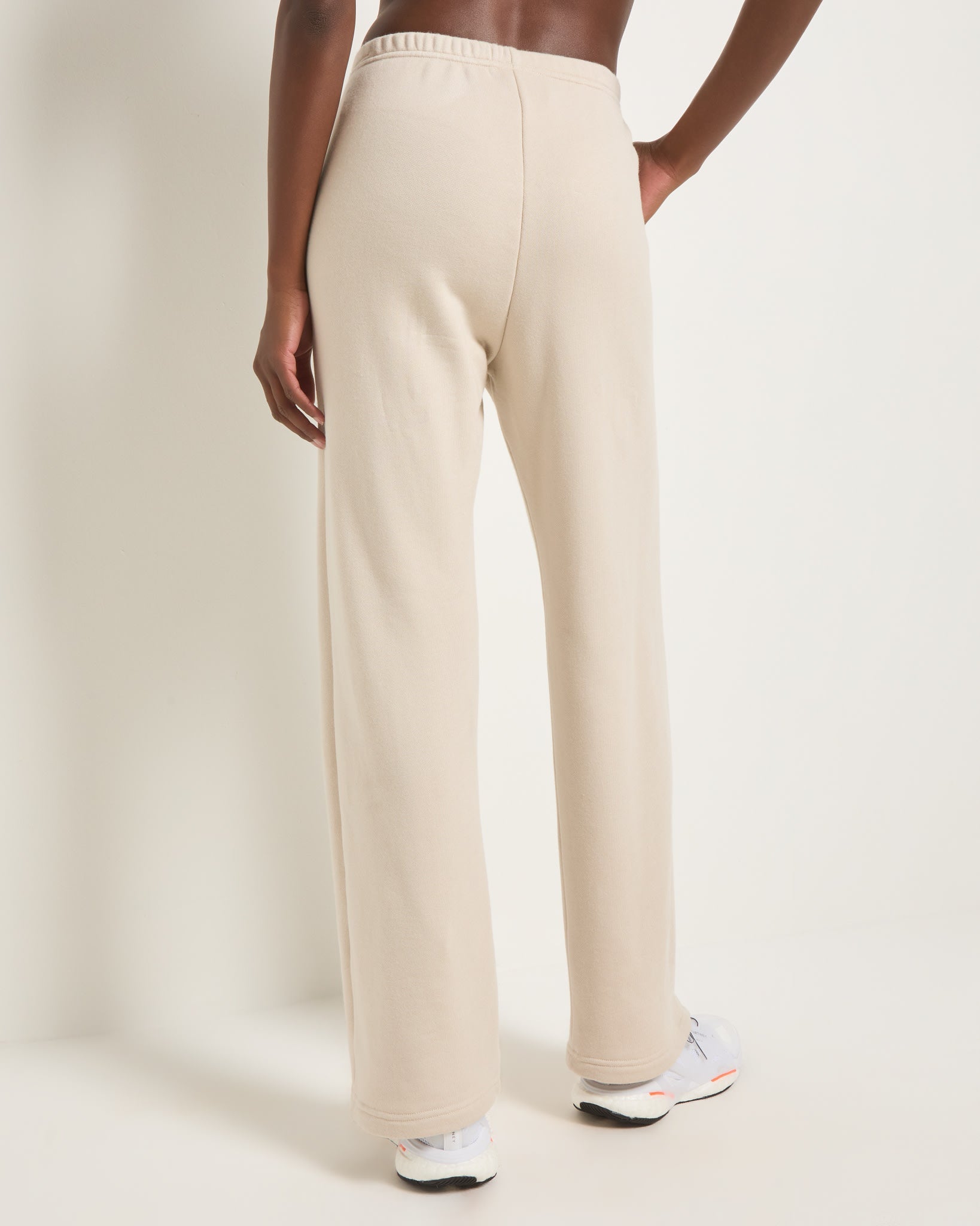 Birch $|& Interval Venture Sweatpants - SOF Back