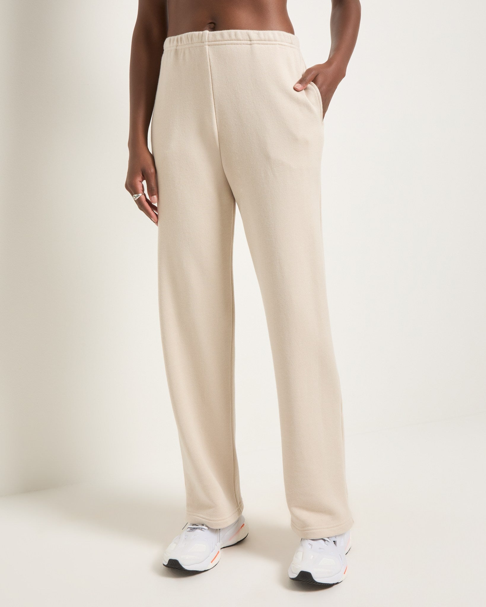 Birch $|& Interval Venture Sweatpants - SOF Front