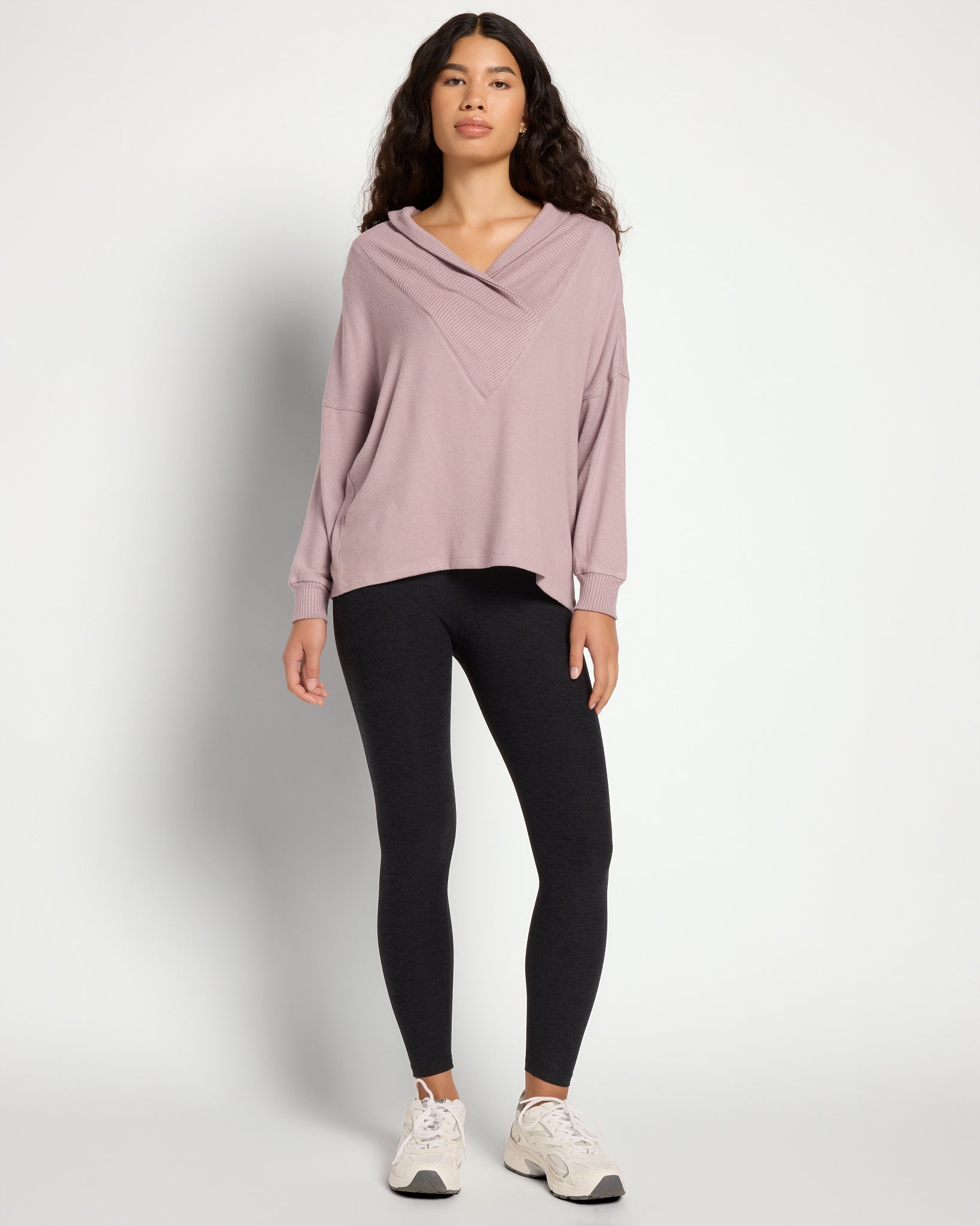 Dusk $|& Interval Good Sport Pullover - UGC On Fig