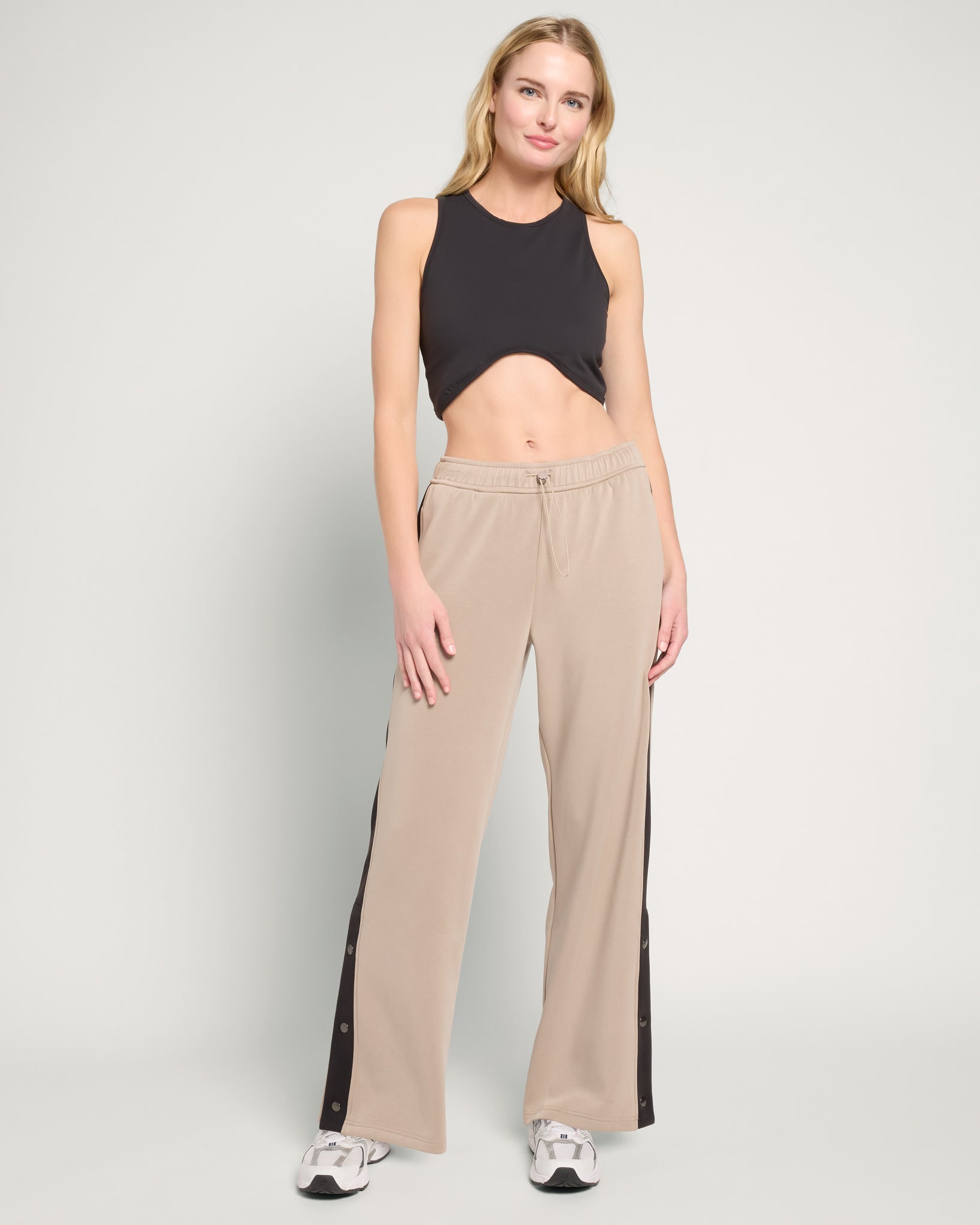 Sand $|& Interval Rhythm Pant - UGC On Fig