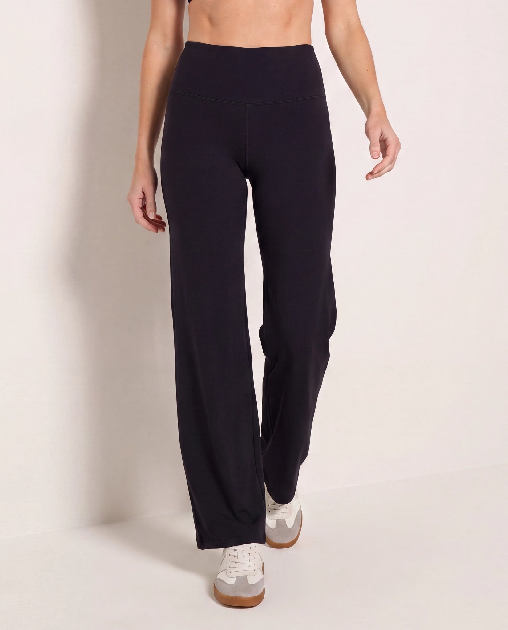 Night Sky Heather $|& Interval Explorer Spacedye Pocket Pant - SOF Front