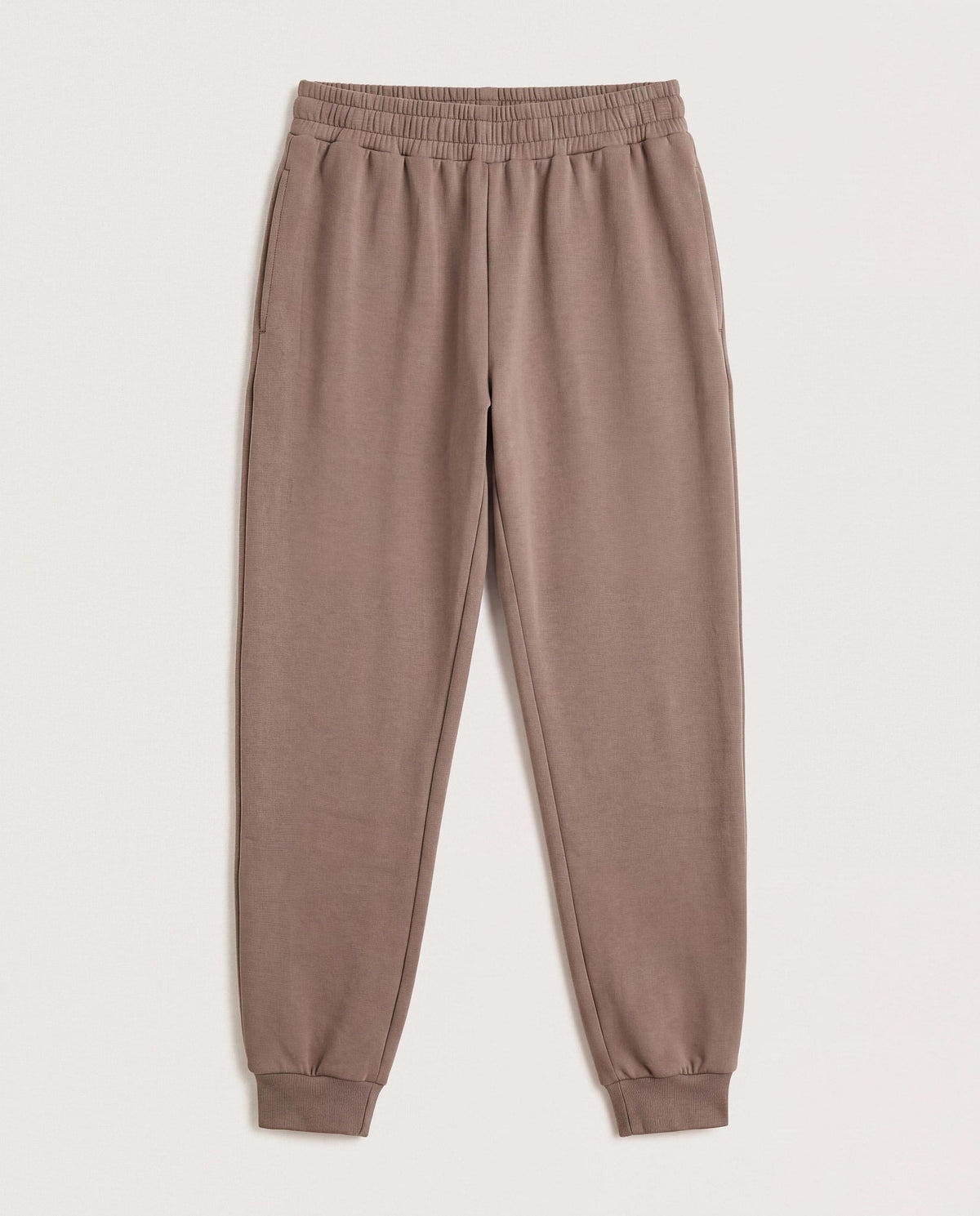 Ashwood $|& Interval Double Knit Jetset Jogger - Hanger Detail