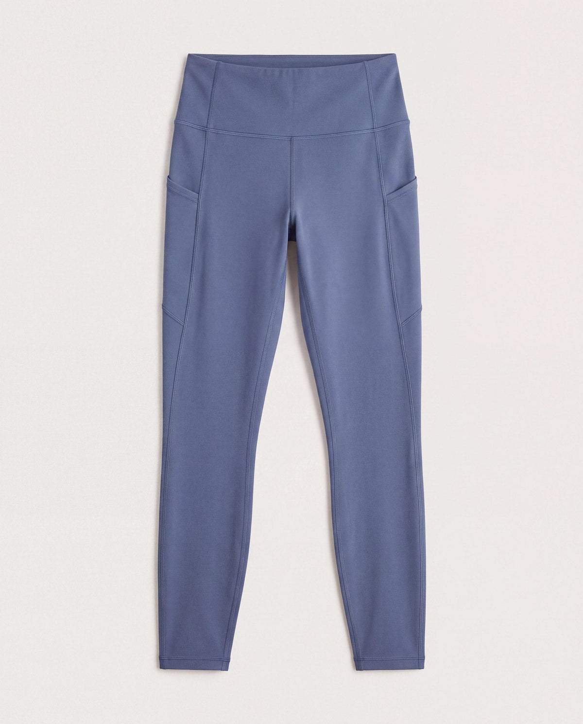 Slate Blue $|& True Bliss True Bliss Pocket Legging - Hanger Detail