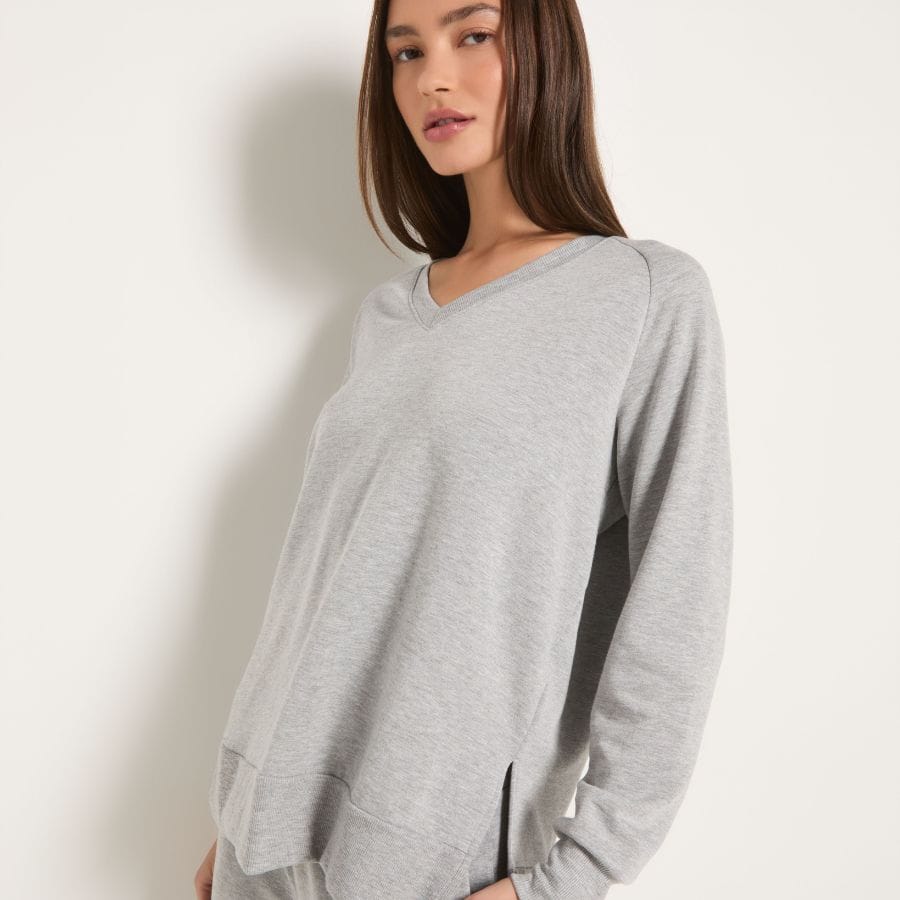 Long Sleeve Tops