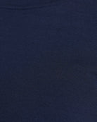 Navy $|& Interval Half Moon Pullover - SOF Full Front