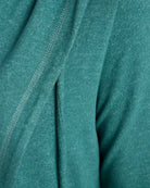 Heathered Spruced Up $|& Interval Hacci Carefree Cardigan - SOF Detail