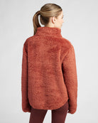 Maple Syrup $|& Interval Big Bear ¼ Zip - SOF Back