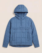 Stargazer $|& Interval Packable Puffer Jacket - Hanger Detail