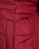 Cabernet $|& Interval Packable Puffer Jacket - SOF Full Front