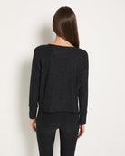 Night Sky $|& Interval FlowHeather Breeze Swift Top - SOF Back