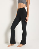 Night Sky Black $|& Interval FlowHeather Sculpt Aura Flares - SOF Front