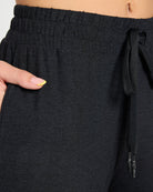 Night Sky $|& Interval FlowHeather Drift Quest Jogger - SOF Full Front
