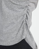 Heather Grey $|& Interval Muse Tank - SOF Full Front