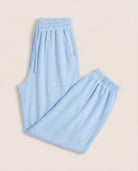 Blue Bell $|& Interval Fleece Flair Joggers - Hanger Detail