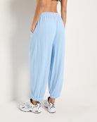 Blue Bell $|& Interval Fleece Flair Joggers - SOF Back