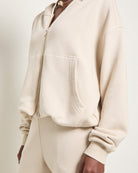 Birch $|& Interval Venture Sweatshirt - SOF Full Front