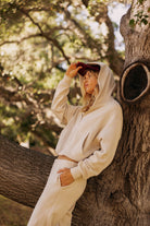 Birch $|& Interval Venture Sweatshirt - SOF Side