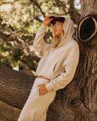 Birch $|& Interval Venture Sweatshirt - SOF Side