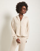 Birch $|& Interval Venture Sweatshirt - SOF Front