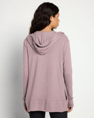 Moonlight $|& Interval Hacci Carefree Cardigan - SOF Back