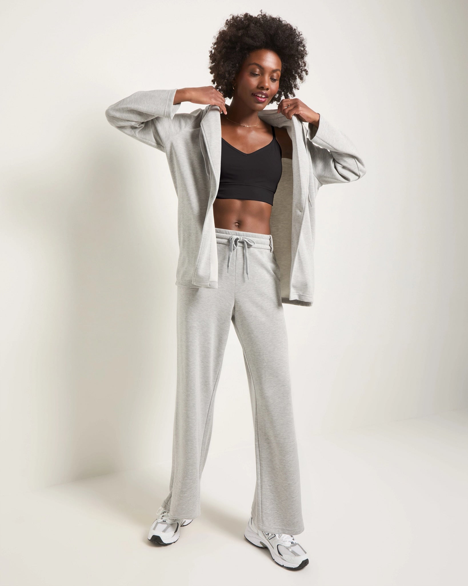 Power Move Pant – Interval