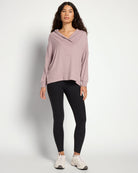 Dusk $|& Interval Good Sport Pullover - UGC On Fig