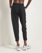 Night Sky $|& Interval FlowHeather Sculpt Let's Play Jogger - SOF Back