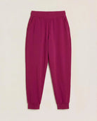Sangria $|& Interval CloudLight Revive Jogger - Hanger Detail
