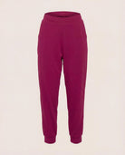 Sangria $|& Interval CloudLight Revive Jogger - Hanger Detail