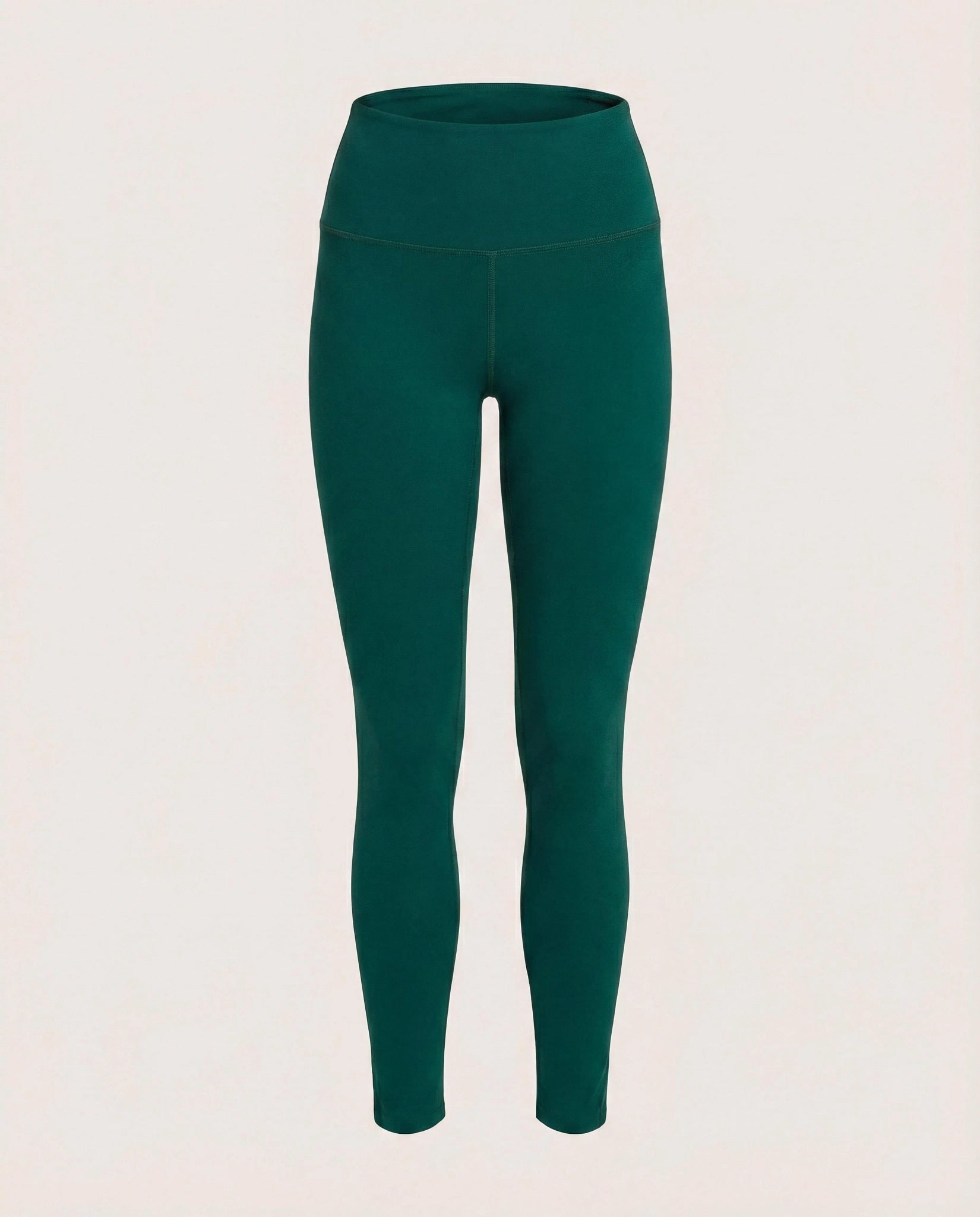 Forest Green $|& Interval CloudLight Sprint Legging - Hanger Detail