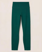 Forest Green $|& Interval CloudLight Sprint Legging - Hanger Detail