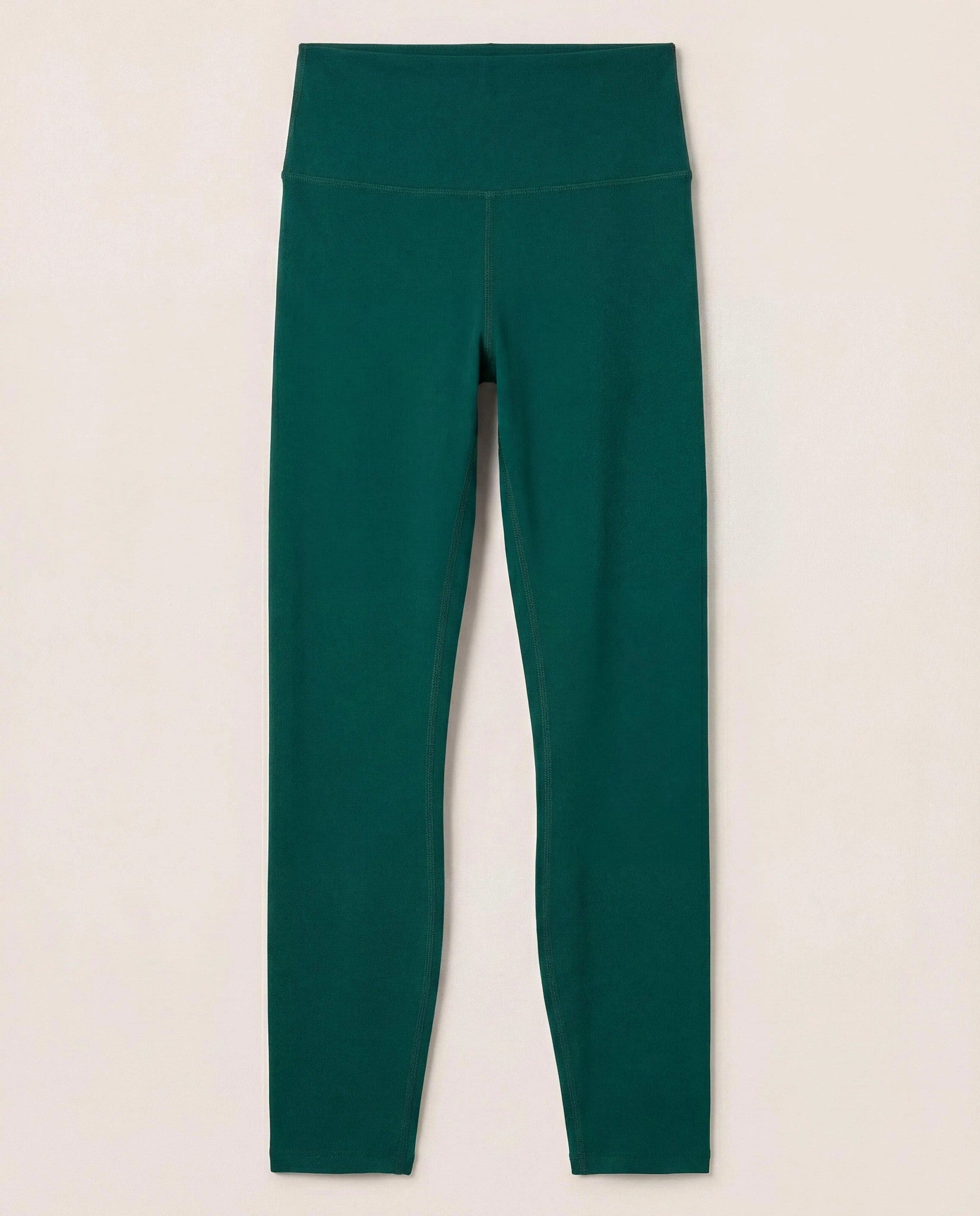 Forest Green $|& Interval CloudLight Sprint Legging - Hanger Detail