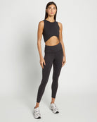 Black $|& Interval CloudLight Aria Bra - UGC On Fig