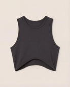 Black $|& Interval CloudLight Aria Bra - Hanger Detail