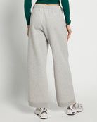 Athletic Heather $|& Interval Harmony Knit Cuff Pant - SOF Back