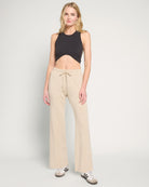Marble $|& Interval Game Plan Wide Leg Pant - UGC On Fig