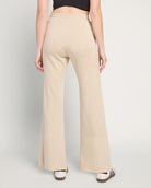 Marble $|& Interval Game Plan Wide Leg Pant - SOF Back