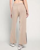 Sand $|& Interval Rhythm Pant - SOF Back
