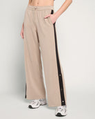 Sand $|& Interval Rhythm Pant - SOF Front