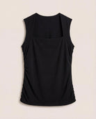 Black $|& Interval CloudLight Zen Tank - Hanger Detail