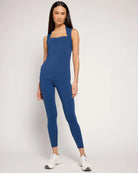 Deep Teal $|& Interval CloudLight Zen Tank - UGC On Fig