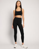 Black $|& Interval CloudLight Equalize Bra - UGC On Fig