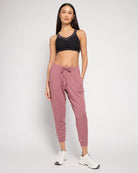 Rose $|& Interval Inspire Jogger - UGC On Fig