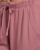 Rose $|& Interval Inspire Jogger - SOF Full Front