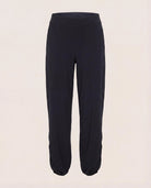 Black $|& Interval CloudLight Rapid Jogger - Hanger Detail