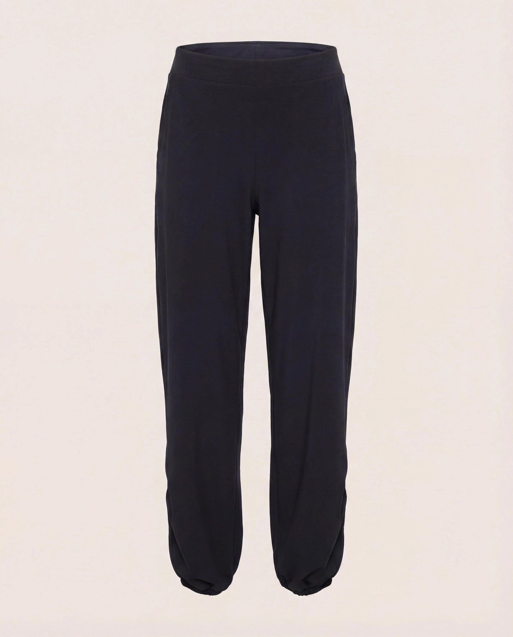 Black $|& Interval CloudLight Rapid Jogger - Hanger Detail