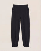 Black $|& Interval CloudLight Rapid Jogger - Hanger Detail